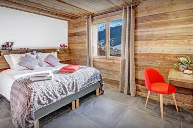 Chalet Alyssum - OVO Network