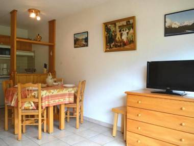 Appartement Le Grand-Bornand 2 pièces 6 personnes - FR-1-241-99