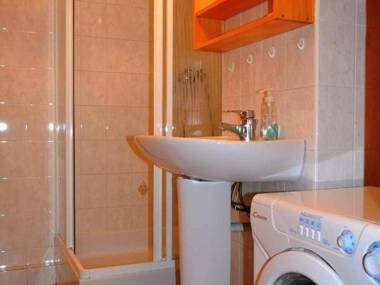 Appartement Le Grand-Bornand 2 pièces 6 personnes - FR-1-241-99