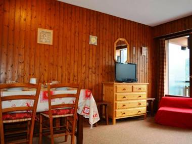 Studio Le Grand-Bornand 1 pièce 4 personnes - FR-1-241-132