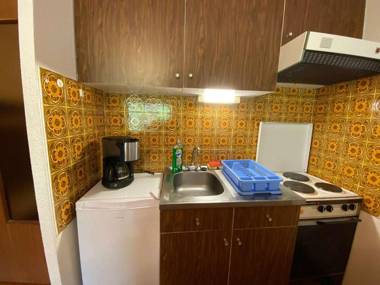 Studio Le Grand-Bornand 1 pièce 4 personnes - FR-1-241-75