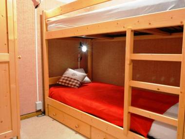 Appartement Le Grand-Bornand 1 pièce 6 personnes - FR-1-241-59