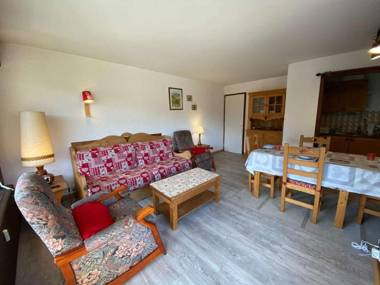 Appartement Le Grand-Bornand 3 pièces 7 personnes - FR-1-241-122