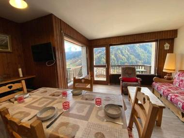 Appartement Le Grand-Bornand 3 pièces 7 personnes - FR-1-241-122
