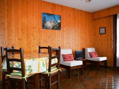 Studio Le Grand-Bornand 1 pièce 4 personnes - FR-1-241-80