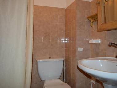 Studio Le Grand-Bornand 1 pièce 4 personnes - FR-1-241-80