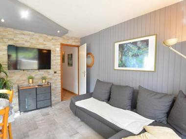 Appartement Le Grand-Bornand 2 pièces 4 personnes - FR-1-241-105