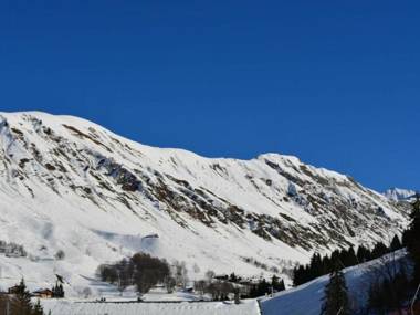 Studio Le Grand-Bornand 1 pièce 4 personnes - FR-1-241-6