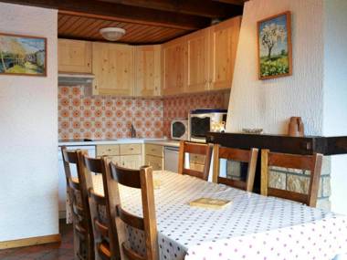 Appartement Le Grand-Bornand 2 pièces 7 personnes - FR-1-241-23