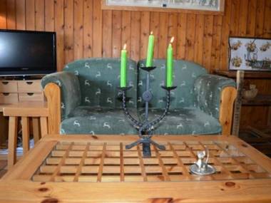 Appartement Le Grand-Bornand 2 pièces 6 personnes - FR-1-241-120