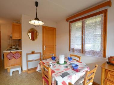 Appartement Le Grand-Bornand 2 pièces 6 personnes - FR-1-241-17