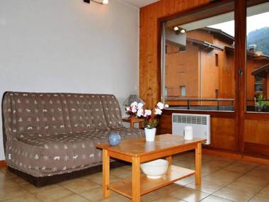 Appartement Le Grand-Bornand 3 pièces 6 personnes - FR-1-241-169