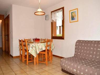 Appartement Le Grand-Bornand 3 pièces 6 personnes - FR-1-241-169