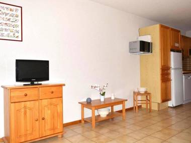 Appartement Le Grand-Bornand 3 pièces 6 personnes - FR-1-241-169