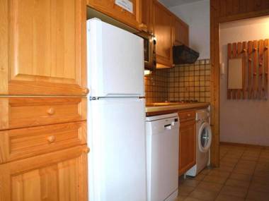 Appartement Le Grand-Bornand 3 pièces 6 personnes - FR-1-241-169