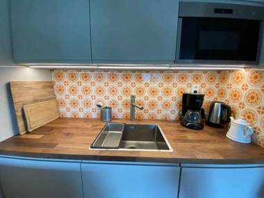 Appartement Le Grand-Bornand 2 pièces 5 personnes - FR-1-241-142