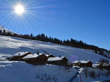 Appartement Le Grand-Bornand 2 pièces 6 personnes - FR-1-241-16