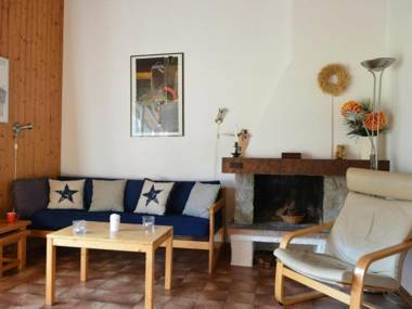 Appartement Le Grand-Bornand 2 pièces 5 personnes - FR-1-241-101