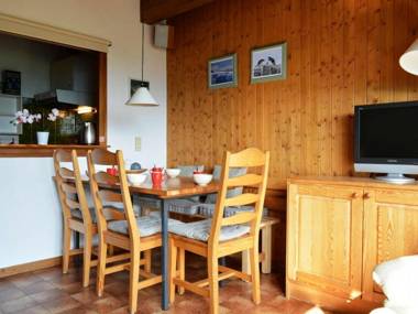 Appartement Le Grand-Bornand 2 pièces 5 personnes - FR-1-241-101