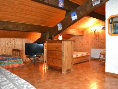 Appartement Le Grand-Bornand 2 pièces 6 personnes - FR-1-241-18