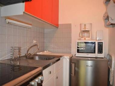 Studio Le Grand-Bornand 1 pièce 4 personnes - FR-1-241-185