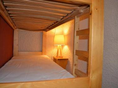 Studio Le Grand-Bornand 1 pièce 4 personnes - FR-1-241-185