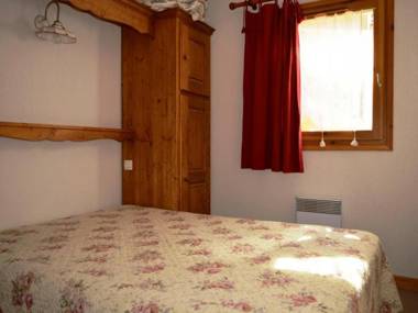 Appartement Le Grand-Bornand 3 pièces 6 personnes - FR-1-241-177