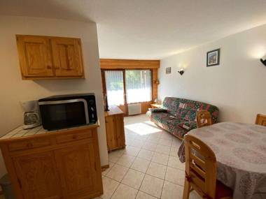 Appartement Le Grand-Bornand 2 pièces 6 personnes - FR-1-241-131