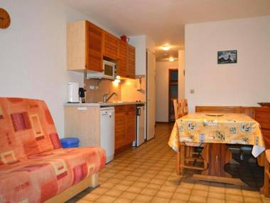 Appartement Le Grand-Bornand 2 pièces 6 personnes - FR-1-241-11