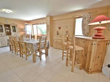 Appartement Le Grand-Bornand 5 pièces 8 personnes - FR-1-391-41
