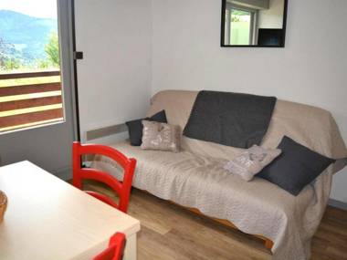 Studio Le Grand-Bornand 1 pièce 4 personnes - FR-1-241-176