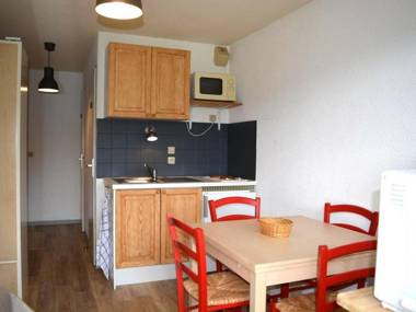 Studio Le Grand-Bornand 1 pièce 4 personnes - FR-1-241-176