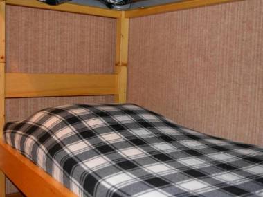 Studio Le Grand-Bornand 1 pièce 4 personnes - FR-1-241-107