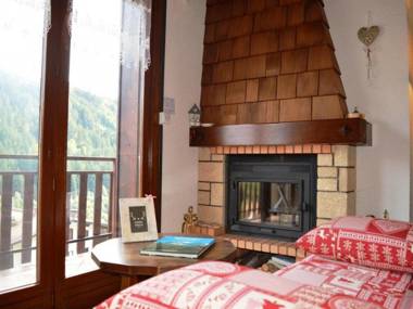 Appartement Le Grand-Bornand 2 pièces 6 personnes - FR-1-241-195