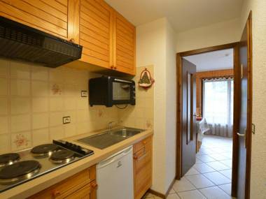 Studio Le Grand-Bornand 1 pièce 4 personnes - FR-1-241-173