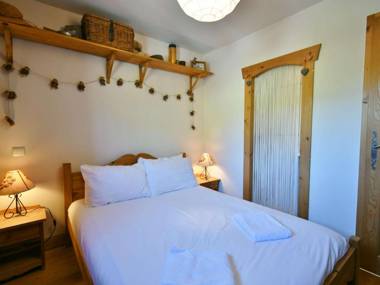 Appartement Le Grand-Bornand 3 pièces 4 personnes - FR-1-391-5