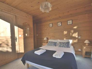 Appartement Le Grand-Bornand 6 pièces 13 personnes - FR-1-391-11