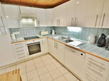 Appartement Le Grand-Bornand 4 pièces 6 personnes - FR-1-391-14