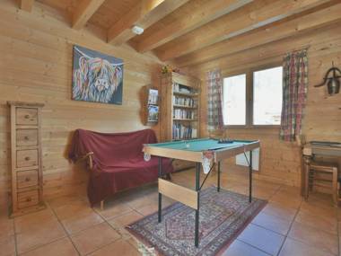 Chalet Le Grand-Bornand 7 pièces 12 personnes - FR-1-391-30