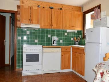 Appartement Le Grand-Bornand 3 pièces 6 personnes - FR-1-241-138