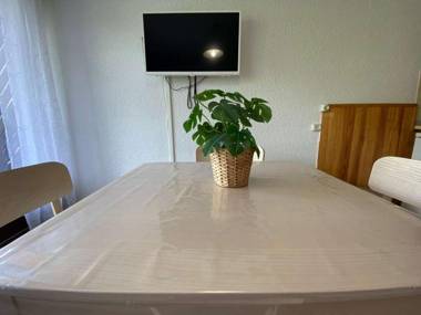 Studio Le Grand-Bornand 1 pièce 4 personnes - FR-1-241-19