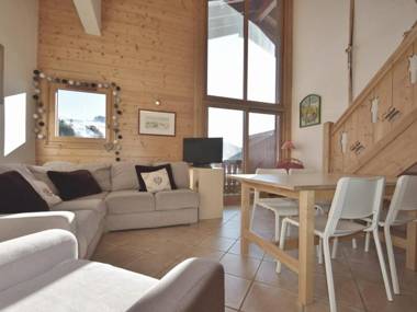 Appartement Le Grand-Bornand 4 pièces 8 personnes - FR-1-391-3