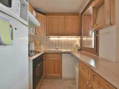 Appartement Le Grand-Bornand 4 pièces 9 personnes - FR-1-391-23