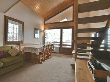 Appartement Le Grand-Bornand 4 pièces 9 personnes - FR-1-391-23