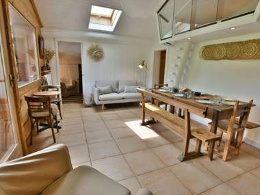 Appartement Le Grand-Bornand 4 pièces 8 personnes - FR-1-391-28