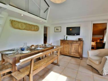 Appartement Le Grand-Bornand 4 pièces 8 personnes - FR-1-391-28