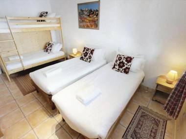 Chalet Le Grand-Bornand 6 pièces 15 personnes - FR-1-391-24