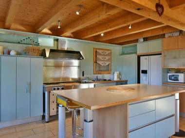 Chalet Le Grand-Bornand 10 pièces 18 personnes - FR-1-391-29