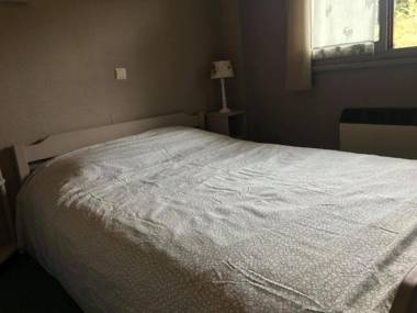 Résidence Chalet La Barallette