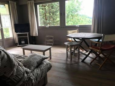 Résidence Chalet La Barallette